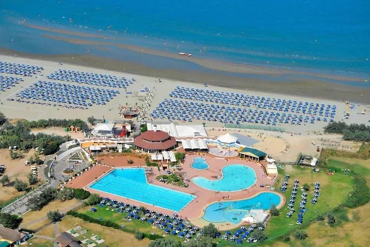Fiordo Appartamento 1331 Isola Di Albarella Albarella Island 0*,