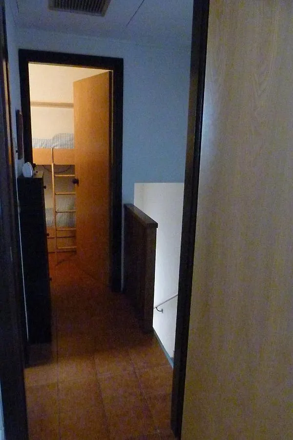 Casa de Férias Fiordo Appartamento 1331 Isola Di Albarella Albarella Island