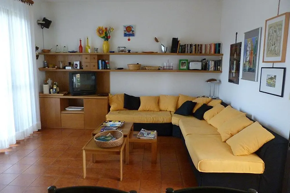 Fiordo Appartamento 1331 Isola Di Albarella Albarella Island Holiday home